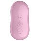 Satisfyer Sugar Spin Vibrator und Luftdruckstimulator – Bild 2 Satisfyer Sugar Spin Vibrator und Luftdruckstimulator – Bild 2