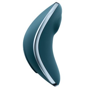Satisfyer Vulva Lover – stymulator powietrzny do stymulacji łechtaczki – zdjęcie 6