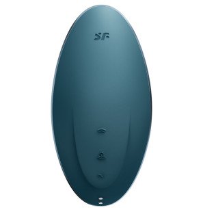 Satisfyer Vulva Lover luchtdrukstimulator voor clitorale stimulatie – foto 7