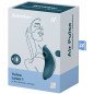 Satisfyer Vulva Lover air-pulse stimulator for clitoral stimulation – image 8