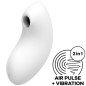 Satisfyer Vulva Lover 2 Air Pulse Stimulator and Vibrator – image 5 Satisfyer Vulva Lover 2 Air Pulse Stimulator and Vibrator – image 5
