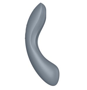 Satisfyer Curve Trinity – wibrator ciśnieniowy z wibracjami – zdjęcie 17