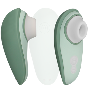 Womanizer Liberty 2 stimulateur clitoridien à aspiration – photo 2