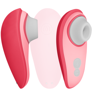 Womanizer Liberty 2 clitoral stimulator with suction function – image 9