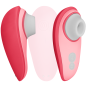 Womanizer Liberty 2 clitoral stimulator with suction function – image 9 Womanizer Liberty 2 clitoral stimulator with suction function – image 9