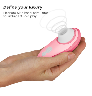 Womanizer Liberty 2 clitoral stimulator with suction function – image 10