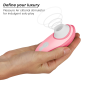 Womanizer Liberty 2 clitoral stimulator with suction function – image 10 Womanizer Liberty 2 clitoral stimulator with suction function – image 10