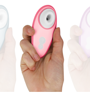 Womanizer Liberty 2 clitoral stimulator with suction function – image 11