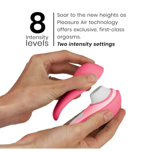 Womanizer Liberty 2 clitoral stimulator with suction function – image 12