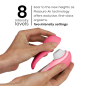 Womanizer Liberty 2 clitoral stimulator with suction function – image 12 Womanizer Liberty 2 clitoral stimulator with suction function – image 12