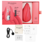 Womanizer Liberty 2 stimulateur clitoridien à aspiration – photo 13