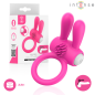 Anneau pénien vibrant avec stimulation clitoridienne INTENSE HOPPS – photo 1 Anneau pénien vibrant avec stimulation clitoridienne INTENSE HOPPS – photo 1