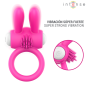 Anneau pénien vibrant avec stimulation clitoridienne INTENSE HOPPS – photo 3 Anneau pénien vibrant avec stimulation clitoridienne INTENSE HOPPS – photo 3