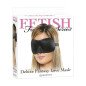 Fetish Fantasy Deluxe Black BDSM Mask – image 6 Fetish Fantasy Deluxe Black BDSM Mask – image 6