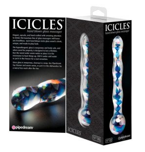ICICLES glazen massager 3,8 cm – foto 5