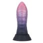 Silicone fantasy dildo POWER MONSTERS Dreadful Fiend 24 cm with suction cup – image 2