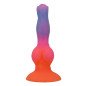 Fantasyczne dildo silikonowe POWER MONSTERS Hercules 21,5 cm z przyssawką – zdjęcie 1 Fantasyczne dildo silikonowe POWER MONSTERS Hercules 21,5 cm z przyssawką – zdjęcie 1