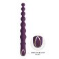 Oplaadbare anale vibrator PRETTY LOVE Madison met 10 vibratiefuncties en progressieve kralen – foto 2