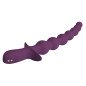 Oplaadbare anale vibrator PRETTY LOVE Madison met 10 vibratiefuncties en progressieve kralen – foto 8