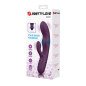 Rabbit vibrator PRETTY LOVE Zach with 5 vibrations and 5 multidirectional thrust functions – image 11