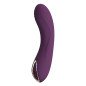 Rechargeable vibrator PRETTY LOVE Lloyde with 10 functions and soft silicone – image 9