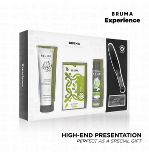 BRUMA XPERIENCE coffret de séduction à la pastèque sucrée – photo 1
