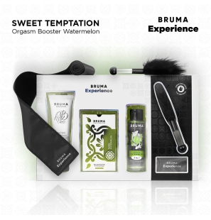 BRUMA XPERIENCE coffret de séduction à la pastèque sucrée – photo 2