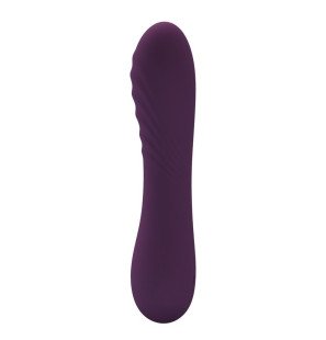 Ergonomic vibrator PRETTY LOVE Alexisrose with 10 functions and USB charging – image 4
