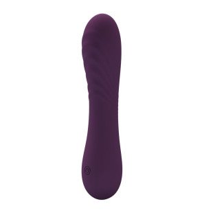 Ergonomic vibrator PRETTY LOVE Alexisrose with 10 functions and USB charging – image 5