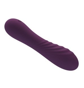 Ergonomic vibrator PRETTY LOVE Alexisrose with 10 functions and USB charging – image 7