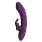 Wasserdichter Rabbit-Vibrator PRETTY LOVE Harper mit 10 Funktionen und Doppelstimulation – Bild 5