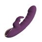 Waterproof rabbit vibrator PRETTY LOVE Harper with 10 functions and dual stimulation – image 6