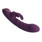 Waterproof rabbit vibrator PRETTY LOVE Harper with 10 functions and dual stimulation – image 7