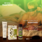 BRUMA Sweet Temptation kit de massage vibrant pastèque – photo 3 BRUMA Sweet Temptation kit de massage vibrant pastèque – photo 3