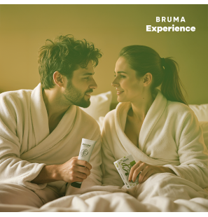 BRUMA Sweet Temptation kit de massage vibrant pastèque – photo 6