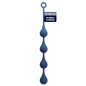 XL Silicone Anal Beads MR PLAY, Blue, 52,5 cm, with Progressive Shape and Removal Loop – image 2