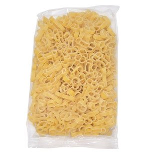 Pâtes en forme de pénis DIABLO PICANTE 250 grammes de blé dur pour repas festifs – photo 1