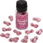 Diablo Picante Strawberry-Cherry Jelly Sweets for Adults, 12 pieces – image 2