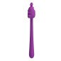 Pretty Love Cute Bunny purple flexible vibrator with 7 vibration settings – image 4