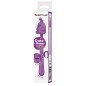 Pretty Love Cute Bunny purple flexible vibrator with 7 vibration settings – image 10