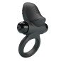 Pretty Love Adrien black vibrating penis ring with 10 vibration functions – image 6 Pretty Love Adrien black vibrating penis ring with 10 vibration functions – image 6