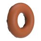 Pretty Love Super Donut brauner Silikon-Penisring mit bunter Dekoration – Bild 4 Pretty Love Super Donut brauner Silikon-Penisring mit bunter Dekoration – Bild 4