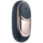 Satisfyer Dark Desire clitorale lay-on vibrator met 15 vibratieprogramma's – foto 1 Satisfyer Dark Desire clitorale lay-on vibrator met 15 vibratieprogramma's – foto 1