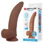 Pretty Love Cuthbert realistische TPE dildo met Slide Skin en zuignap 20 cm – foto 1 Pretty Love Cuthbert realistische TPE dildo met Slide Skin en zuignap 20 cm – foto 1