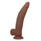 Pretty Love Cuthbert realistische TPE dildo met Slide Skin en zuignap 20 cm – foto 2 Pretty Love Cuthbert realistische TPE dildo met Slide Skin en zuignap 20 cm – foto 2