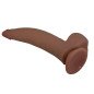 Pretty Love Cuthbert realistische TPE dildo met Slide Skin en zuignap 20 cm – foto 5 Pretty Love Cuthbert realistische TPE dildo met Slide Skin en zuignap 20 cm – foto 5