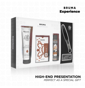 BRUMA Sensual Set for Intimate Wellness – image 1