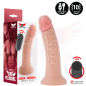 Gode Asher de 18 cm avec fonction vibrante WatchMe – photo 9