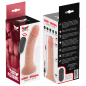 Gode Asher de 18 cm avec fonction vibrante WatchMe – photo 16
