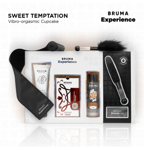 BRUMA Sensual Set for Intimate Wellness – image 2